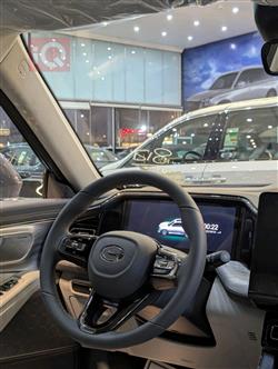GAC GS8
